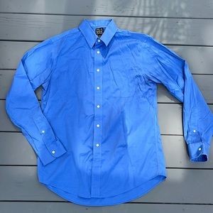 Men’s Button Down